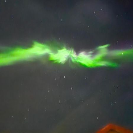 Innholdsrik Og Koselig Leilighet I Svolvaer Lofoten Szoba fotó
